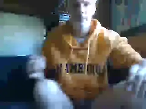 soswift – Kamerová šou