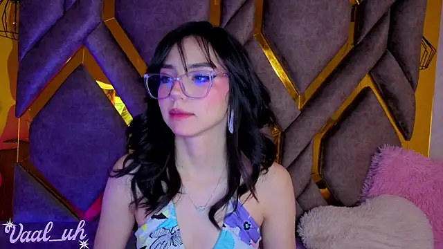 Valuh_Blake Adlı Modelin Canlı XXX Sohbeti