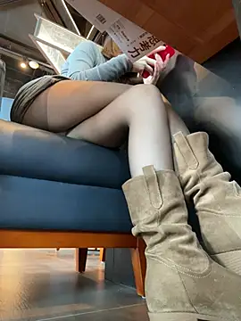 littleqiuのライブXXXチャット