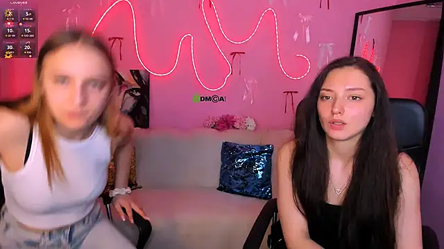 keylas_moan's Live XXX Chat