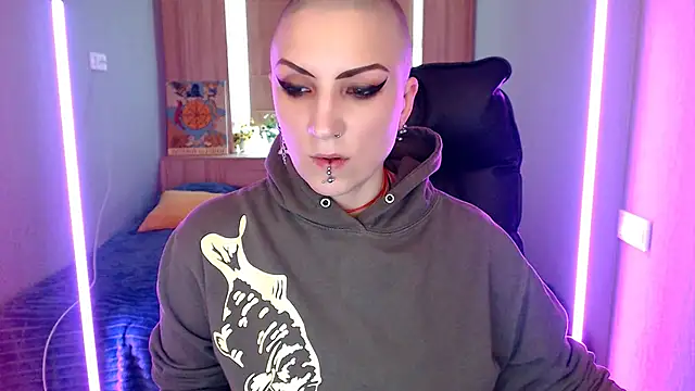 Sweet-n-Strong 现场XXX聊天