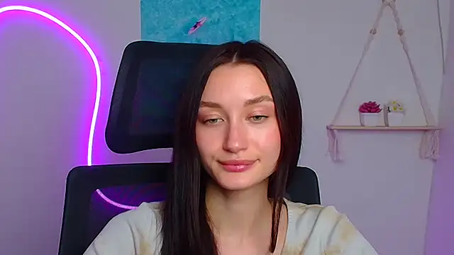 Stella_XO 라이브 XXX 채팅