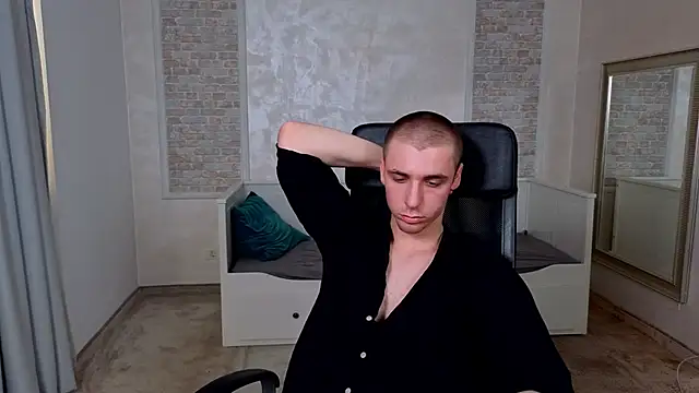 KellenWest Webcam show