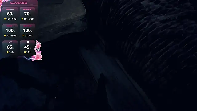 ZanaBreland – webcam-show