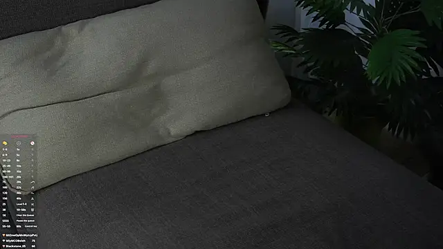 ClarineCasebolt 라이브 XXX 채팅