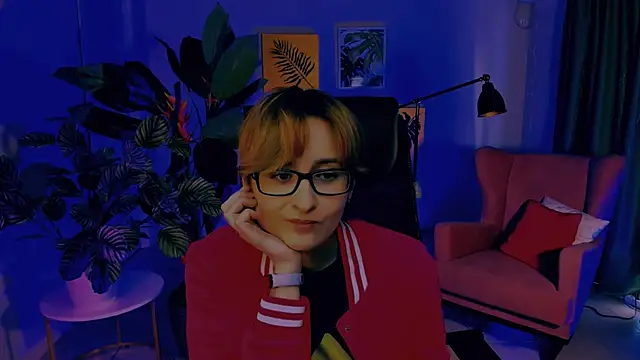 LixeLuna 라이브 XXX 채팅