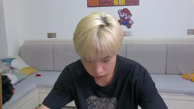 عرض كام Similu-001