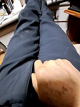 zxc9090zxcのウェブカメラショー