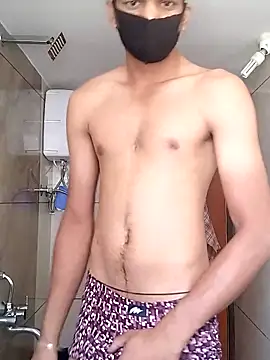 Roy3_2 Show in webcam