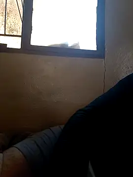 mohmmadboudi7 Adlı Modelin Web Kamerası Şovu