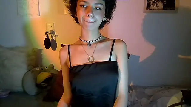 Tabitta_ Show in webcam