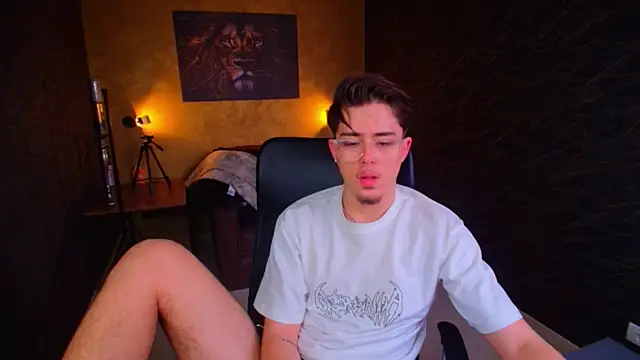 BodhiHayes Webcam show