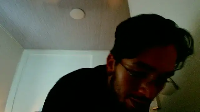 Kendy_Lians Pertunjukan Webcam