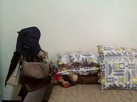 عرض كام tsfucker_lei