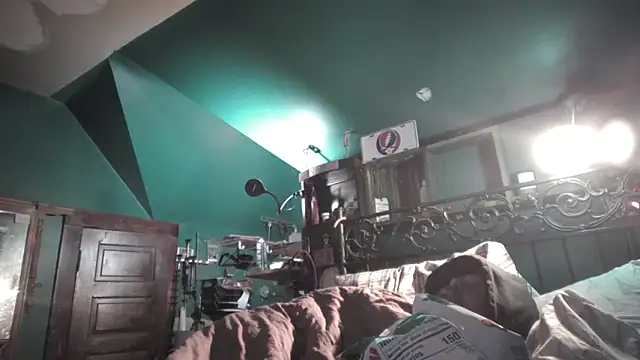 charactrzero Chat XXX in diretta