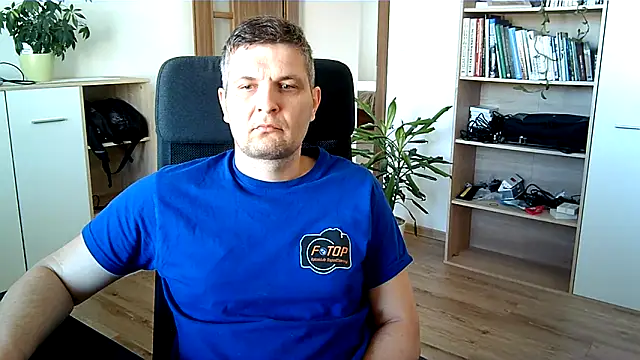 Вебкам-шоу gaspim26