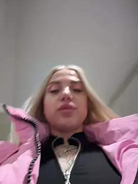 pinkstar_ 라이브 XXX 채팅