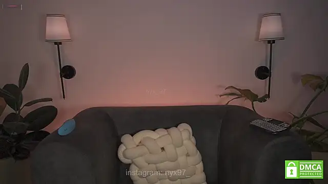 nyx_97 live XXX chat