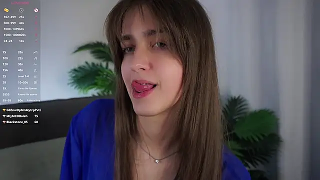 ClarineCasebolt Chat XXX live