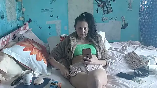 brighteyes77's Live XXX Chat