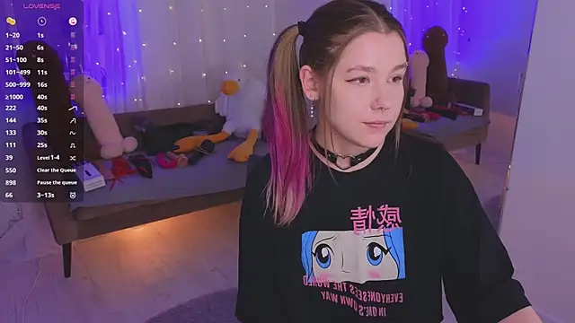 Živý XXX chat Mira_Falls