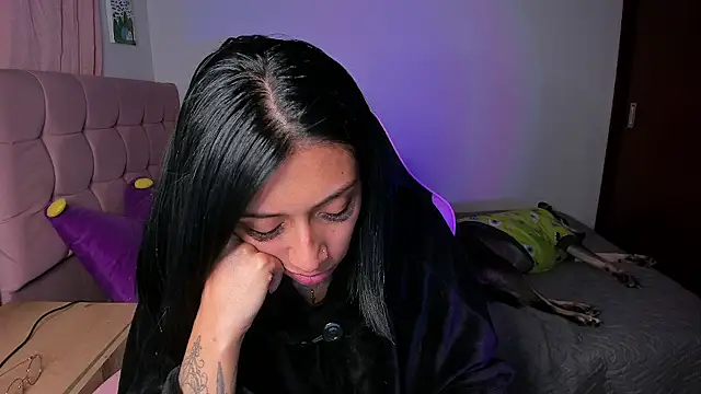 Bellacatx Chat XXX in diretta