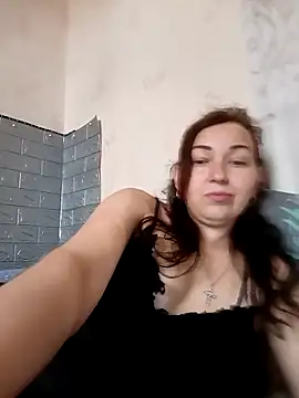 Webkamerová show DanaNeon