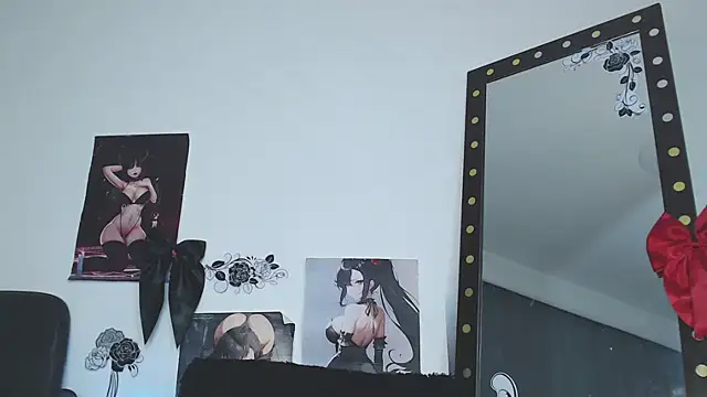 Evelyn_Sheeran Live XXX-Chat