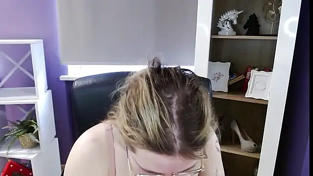 Zoey_Erotic 라이브 XXX 채팅