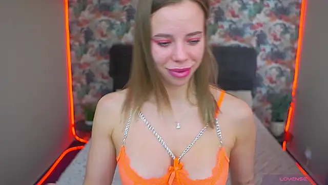 Sexy_Ira 라이브 XXX 채팅