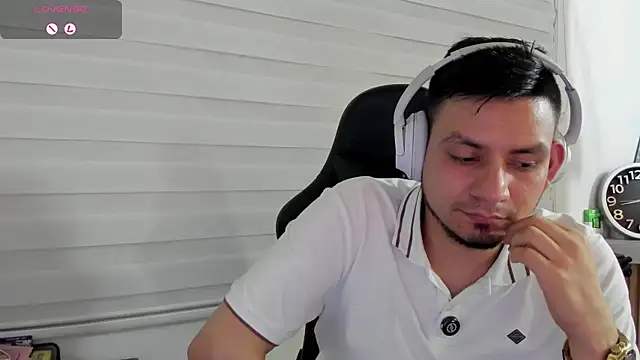 Rick_Adams Webcamshow