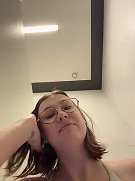 แชท XXX สดของ RinaCat