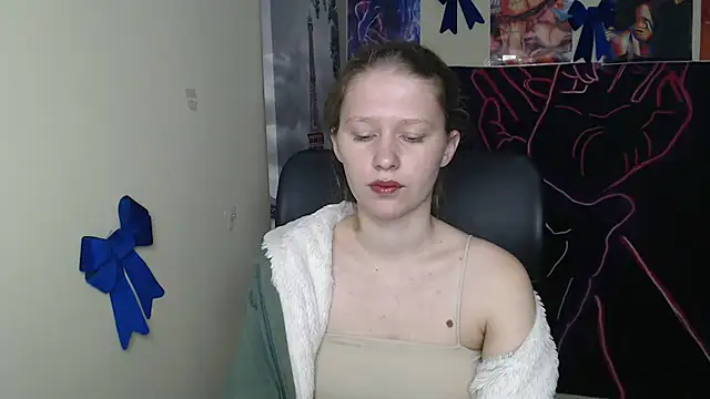 StellaCRL Chat XXX in diretta