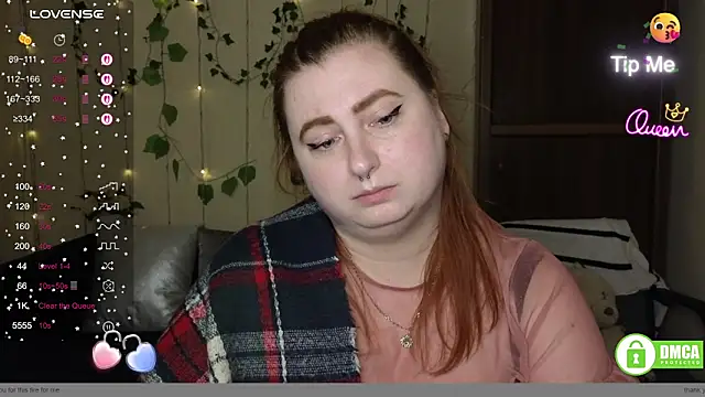 Alicia_love00 Adlı Modelin Canlı XXX Sohbeti