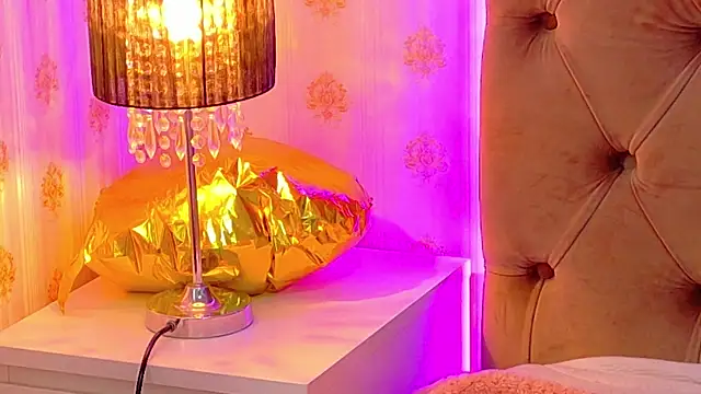 Chat XXX ao vivo de CoraVex