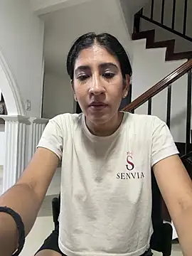 Violet_rousse7's Live XXX Chat