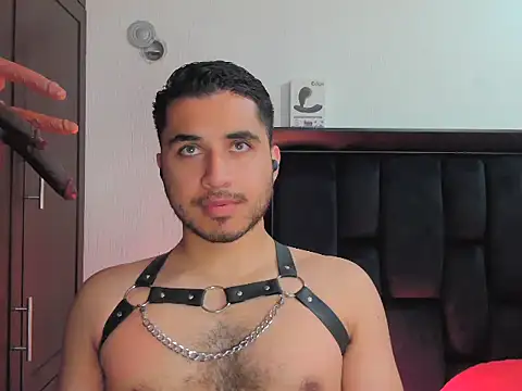 Philip_Reid_ Webcam Show