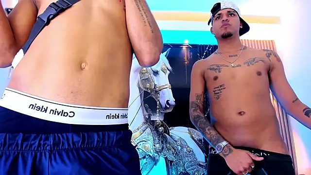 the_knights_of_the_night_ Webcamshow