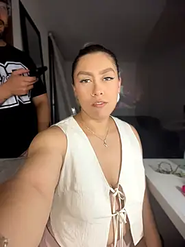 Im_sophiie's Live XXX Chat