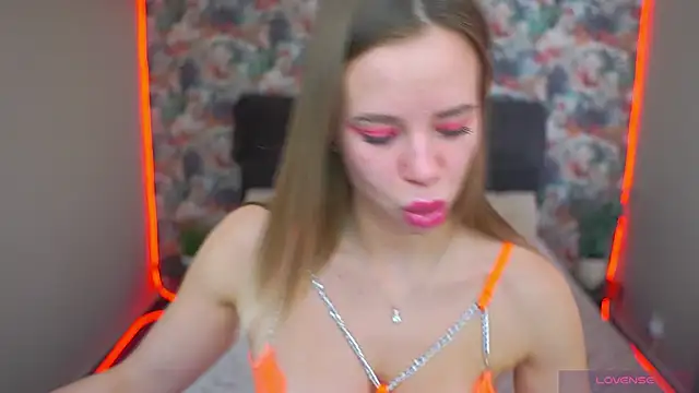 แชท XXX สดของ Sexy_Ira