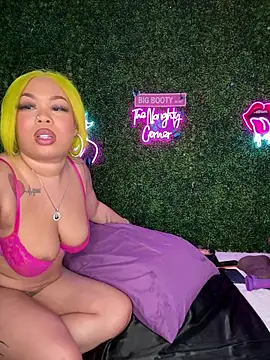 RenaThickAss' Live XXX Chat