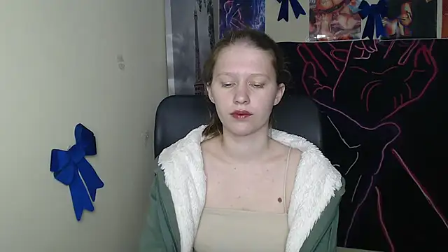 StellaCRL 现场XXX聊天