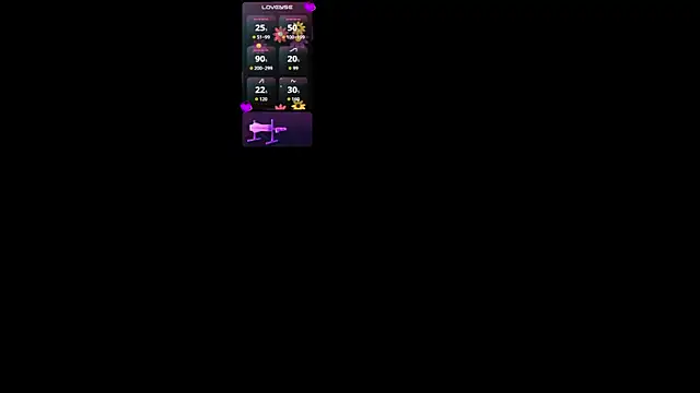 DollyMae_'s Live XXX Chat