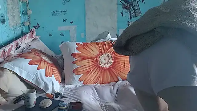 brighteyes77 现场XXX聊天