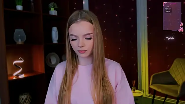 maddy_moah's Live XXX Chat