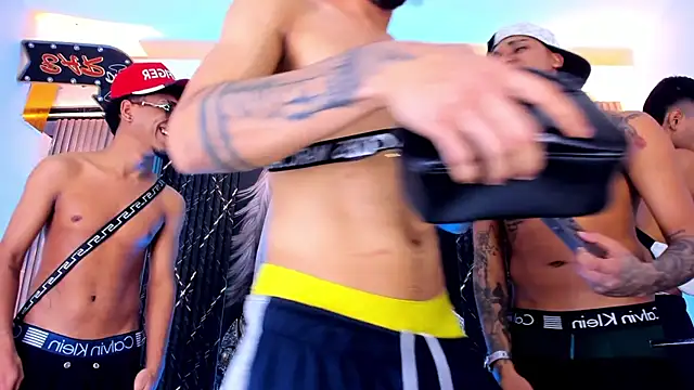 the_knights_of_the_night_ webkamerás műsora