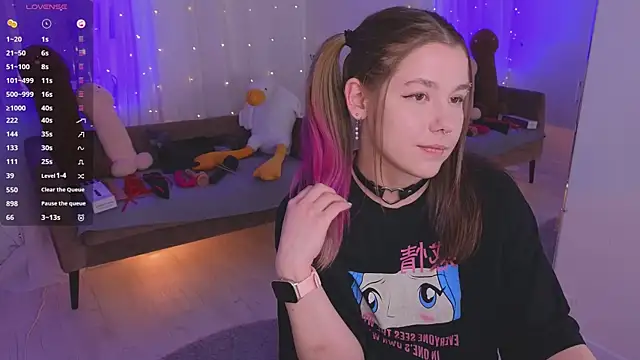 Mira_Falls 라이브 XXX 채팅