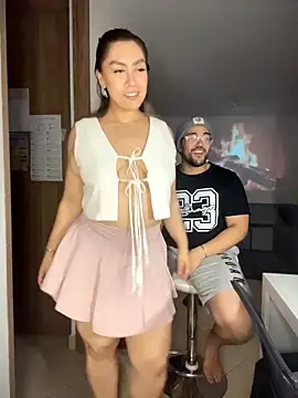 Im_sophiie Show Webcam