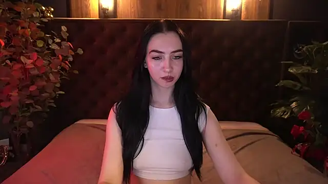 Czat XXX na żywo – WildKittenX_