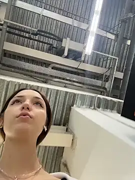 DollyTall 라이브 XXX 채팅